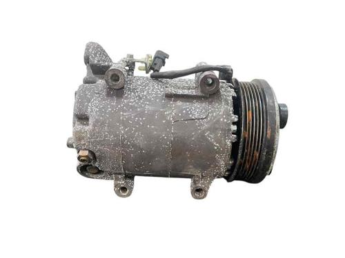 AC compressor FORD FOCUS II (DA_, HCP, DP) 1.6 TDCi | BP25250090M34 - Image 4