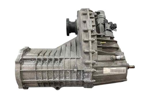 Used Transfer box VW TOUAREG (7LA, 7L6, 7L7) 2.5 R5 TDI (174 hp) 25836154