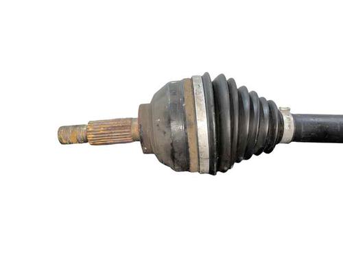 Left front driveshaft RENAULT TRAFIC II Platform/Chassis (EL) 2.5 dCi 135 (EL0D) | BP31373389M38 - Image 4