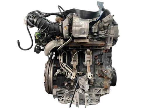 Motor RENAULT LATITUDE (L70_) 2.0 dCi 150 (L70H) | BP29582896M1 