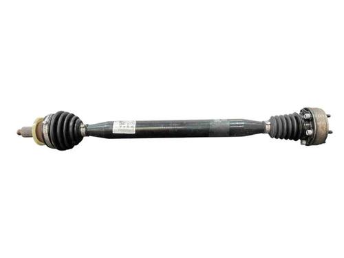 Used Right front driveshaft SEAT IBIZA III (6L1) 1.4 16V (75 hp) 29383086