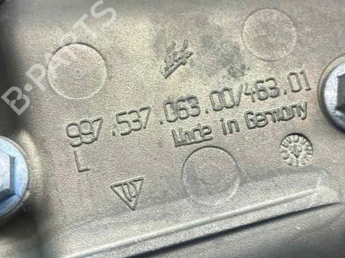 Front left exterior door handle PORSCHE BOXSTER (987) S 3.2 | BP28619922C128 
