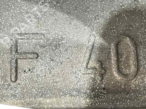 Gearbox CHEVROLET CAPTIVA (C100, C140) 2.2 D | BP27695350M3 - Image 2