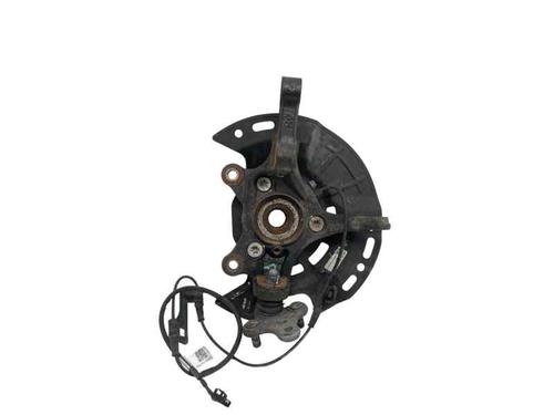 Right front steering knuckle HYUNDAI i30 (PDE, PD, PDEN) 1.6 CRDi | BP27449968M26 
