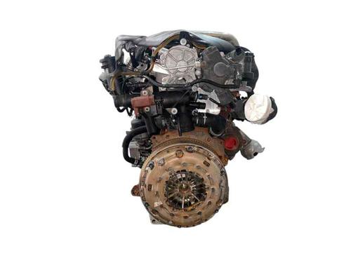 Used Engine VOLVO S40 I (644) 2.0 (136 hp) 24224689