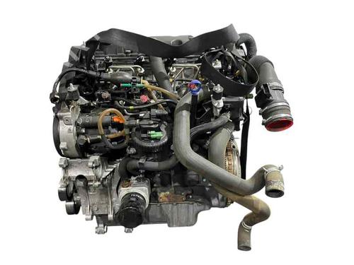 Motor CITROËN XSARA (N1) 2.0 HDi 90 (90 hp) 29269113