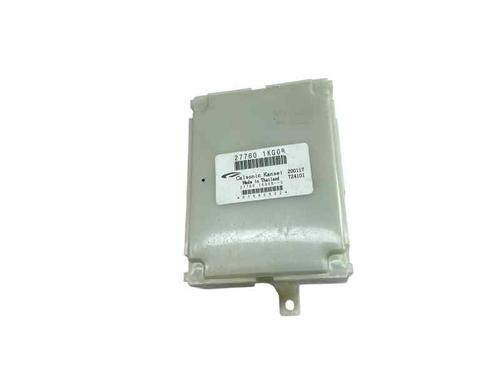 Used Electronic module NISSAN JUKE (F15) 1.5 dCi (110 hp) 31682659