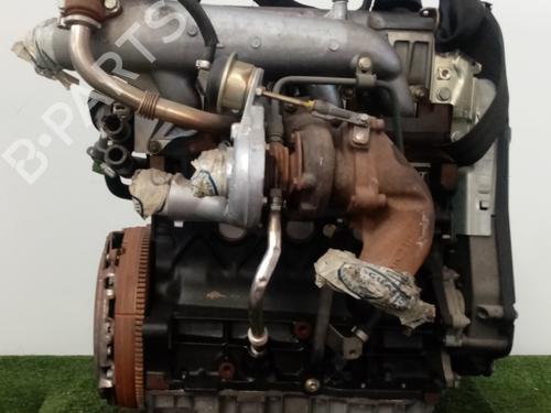 Engine VOLVO S40 II (544) | BP31683830M1 - Image 8