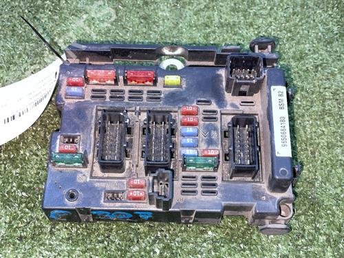 Used Fuse box PEUGEOT 307 (3A/C) [2000-2012]  31684572