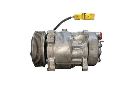 Used AC compressor CITROËN BERLINGO / BERLINGO FIRST MPV (MF_, GJK_, GFK_) [1996-2026]  32771430