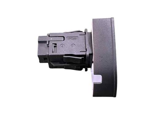 Warning switch CITROËN C5 III (RD_) 1.6 HDi 110 (RD9HZC) | BP24353505I22 - Image 5