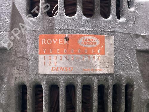 Alternator ROVER 45 I Hatchback (RT)  | BP31681154M7  - Image 6