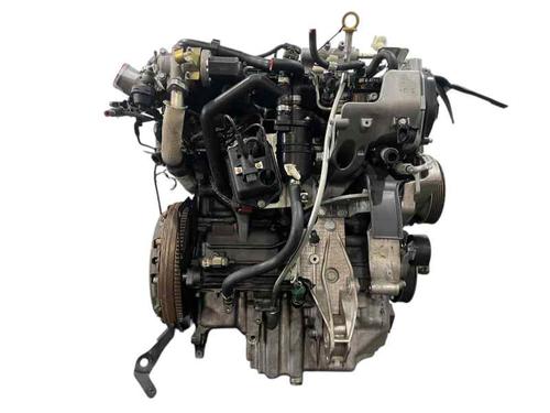 Engine ALFA ROMEO 147 (937_) 1.9 JTDM 16V (937.AXN1B, 937.BXN1B) | BP24224890M1 - Image 3