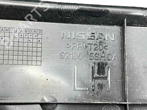 Air vent NISSAN LEAF (ZE1) Electric | BP31940210I21