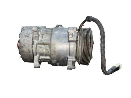 Used AC compressor AC compressor FIAT DUCATO Platform/Chassis (230_) 2.0 JTD (84 hp) 33424483 33424483