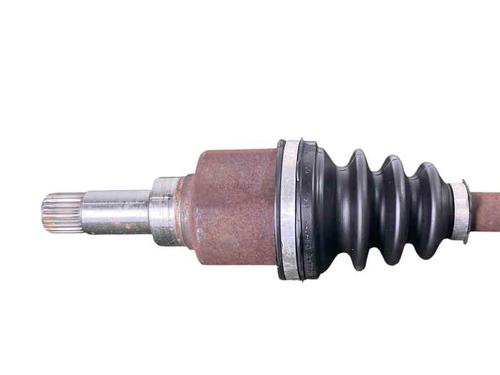 Left front driveshaft CITROËN C2 ENTERPRISE (JG_) 1.1 | BP24224872M38 - Image 3