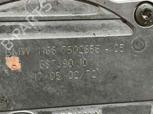 Used Vacuum pump Vacuum pump BMW 3 (E46) [1997-2005] 31683191 31683191