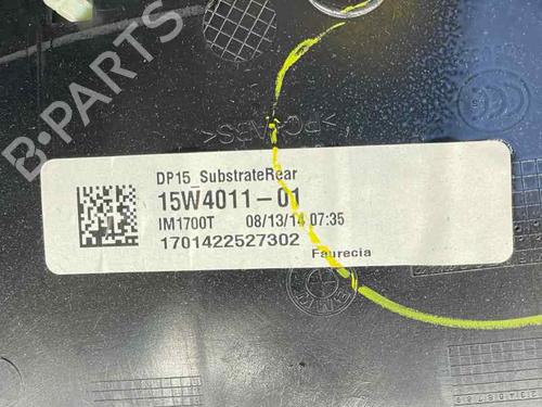 Rear left panel BMW X5 (F15, F85) xDrive 40 d | BP28419458C60  - Image 8
