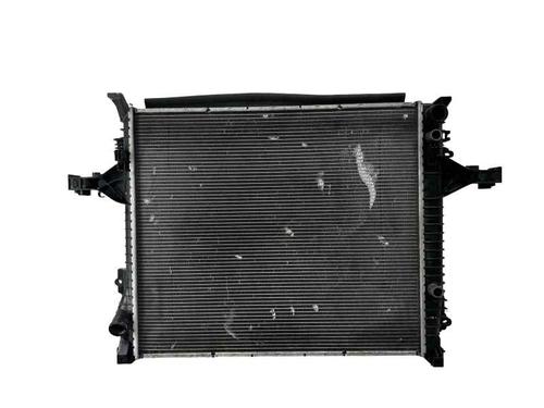 Used Water radiator Water radiator VOLVO XC90 I (275) D5 AWD (163 hp) 31352061 31352061
