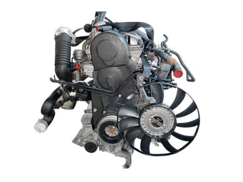 Engine VW PASSAT B5.5 (3B3) 1.9 TDI | BP33810801M1 - Image 8