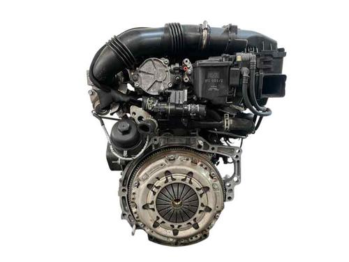 Engine CITROËN C4 I (LC_) 1.6 HDi | BP26971134M1 