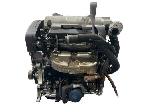 Engine PEUGEOT 607 (9D, 9U) 3.0 V6 24V | BP29993765M1 - Image 7