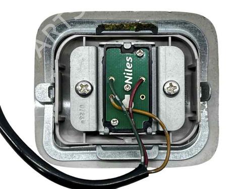 Mando Mando NISSAN QASHQAI I (J10, NJ10) 1.5 dCi (106 hp) 34236875 34236875