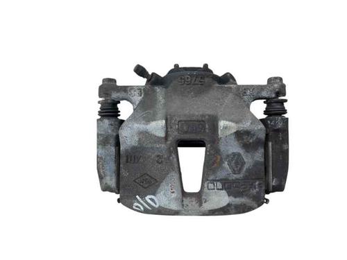 Right front brake caliper RENAULT MEGANE IV Hatchback (B9A/M/N_) 1.6 dCi 130 (B9A4) | BP30145735M104