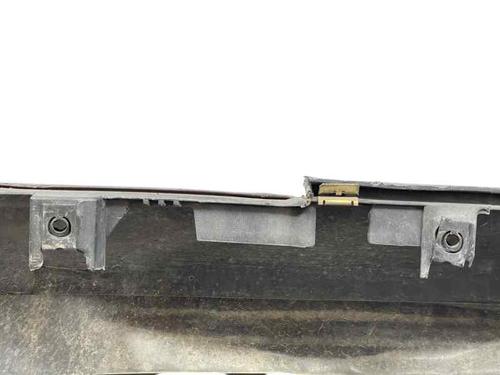 Rear bumper SEAT LEON (1M1) 1.9 TDI | BP28367952C8 