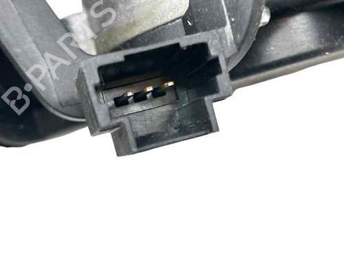 Rear wiper motor RENAULT MEGANE IV Saloon 1.5 Blue dCi 95 (LVA2) | BP29448982M102 