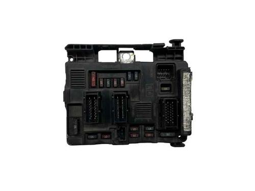 Used Fuse box Fuse box PEUGEOT 206 Hatchback (2A/C) 2.0 HDI 90 (90 hp) 32978199 32978199