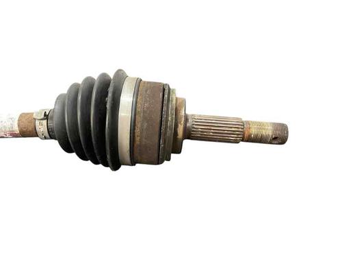 Used Left front driveshaft Left front driveshaft NISSAN ALMERA II Hatchback (N16) 1.5 (98 hp) 27672456 27672456