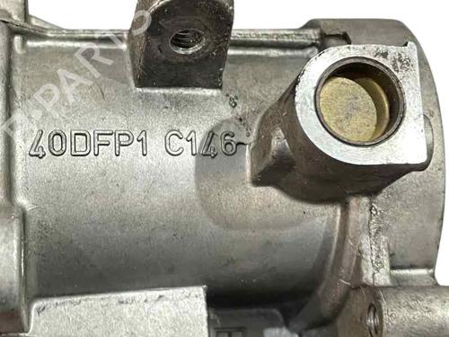 Used Throttle body Throttle body FIAT FIORINO Box Body/MPV (225_) [2007-2026] 31683438 31683438