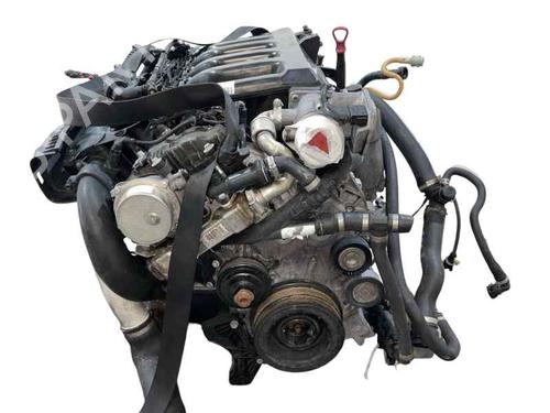 Engine BMW 5 (E60) 525 d | BP37485112M1 - Image 9