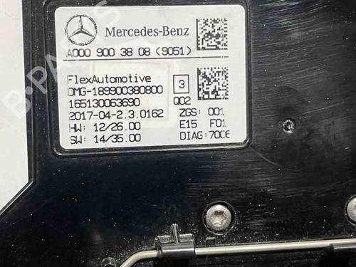 Interior roof light MERCEDES-BENZ CLA Coupe (C117) CLA 200 CDI (117.301) | BP25213072I8 