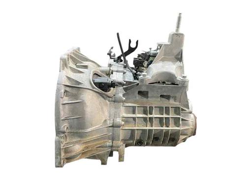 Used Gearbox FORD TOURNEO CONNECT 1.8 TDCi (90 hp) 29628196