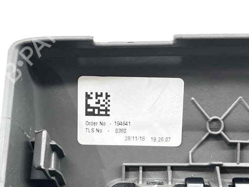 Air vent JAGUAR XE (X760) 2.0 D AWD | BP33425425I21 - Image 5