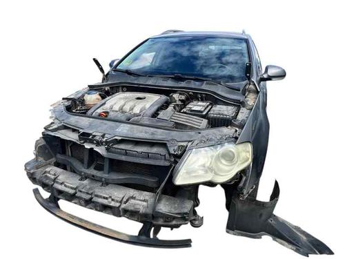 Alternator VW PASSAT B6 Variant (3C5) 2.0 TDI 16V | BP26881312M7 - Image 9