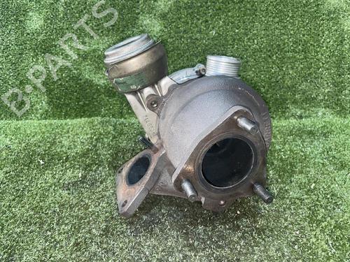 Turbocharger/Supercharger VOLVO XC90 I (275) | BP31681447M71