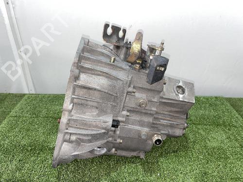 Used Gearbox MERCEDES-BENZ VITO Van (W638) [1997-2003]  31684470
