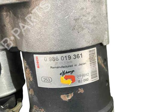 Starter OPEL ASTRA H Saloon (A04) 1.7 CDTi (L69) | BP24223944M8  - Image 5