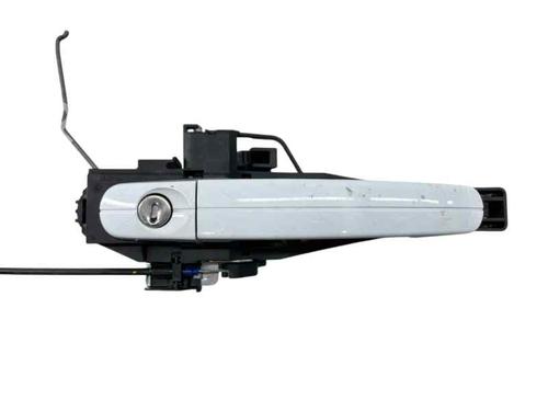 front-left-exterior-door-handle-ford-focus-iii-2010-2011-2012-2013-2014-2015-2016-2017-2018-2019-2020-30338960 main image