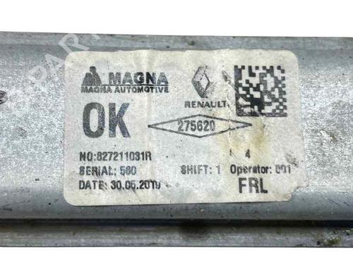 Rear left window mechanism DACIA SANDERO II TCe 90 (B8M1, B8MA, B8AC) | BP29177764C24 - Image 2