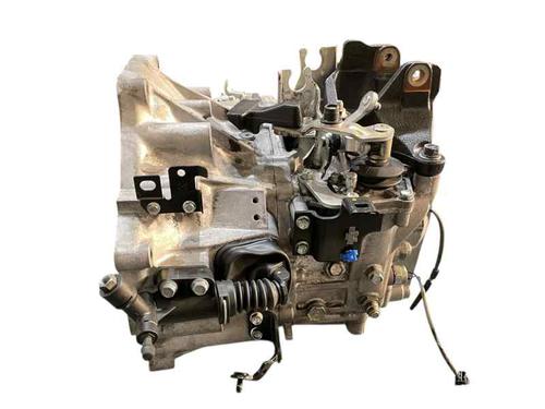 Girkasse MAZDA 6 Hatchback (GH) 2.2 MZR-CD (GH10) (180 hp) 29582881