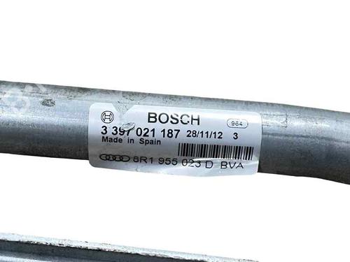 Front wiper motor AUDI Q5 (8RB)  | BP31683552M29 