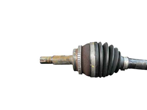 Right front driveshaft TOYOTA COROLLA Verso (ZER_, ZZE12_, R1_) 1.8 (ZNR11_, ZNR11R) | BP28070339M39 