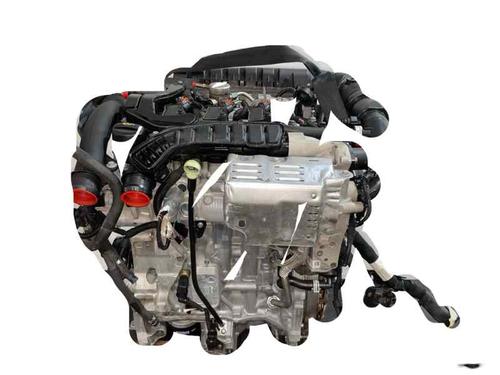 Used Engine PEUGEOT 5008 II (MC_, MJ_, MR_, M4_) 1.2 THP (MRHNYH, MRHNYW, MRHNSJ, MRHNSU, MRHNSM) (131 hp) 30899372