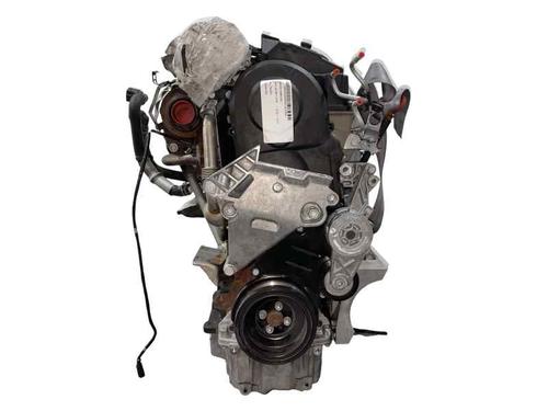 Engine AUDI A3 (8P1) 1.9 TDI | BP31165966M1