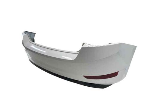 rear-bumper-skoda-fabia-iii-nj3-2014-2015-2016-2017-2018-2019-2020-2021-33810778 main image