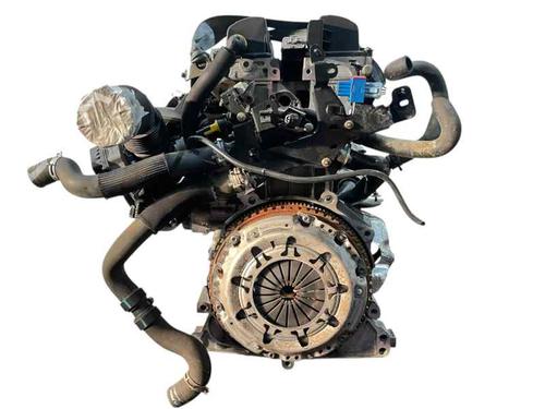 Engine PEUGEOT 307 (3A/C) 2.0 16V | BP29497843M1 